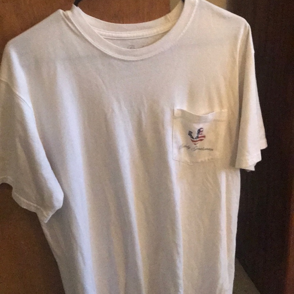 Reagan Bush ‘84 tshirt